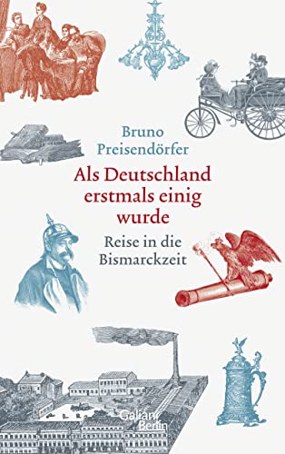 Stock image for Als Deutschland erstmals einig wurde -Language: german for sale by GreatBookPrices