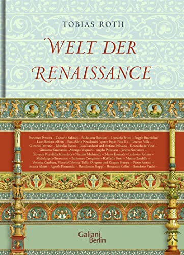 9783869712055: Welt der Renaissance