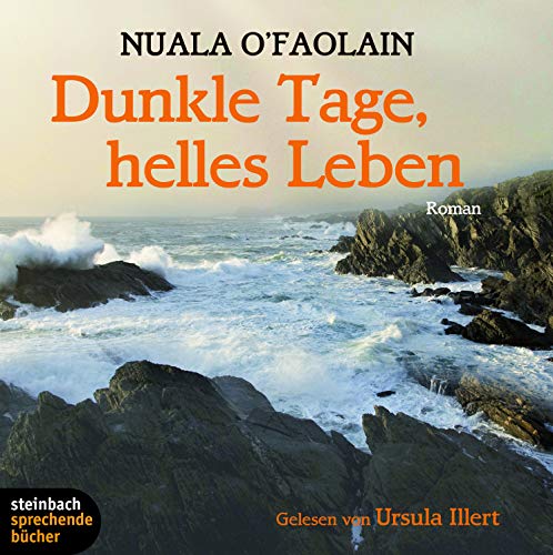 Stock image for Dunkle Tage, helles Leben. 4 CDs for sale by medimops