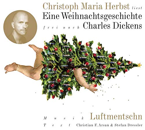 Beispielbild fr Eine Weihnachtsgeschichte frei nach Charles Dickens zum Verkauf von medimops