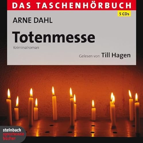 Stock image for Totenmesse. Das Taschenhrbuch for sale by medimops