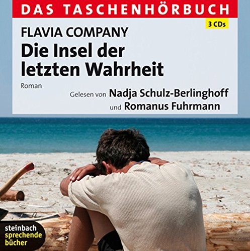 Stock image for Die Insel der letzten Wahrheit: Das Taschenhrbuch for sale by medimops