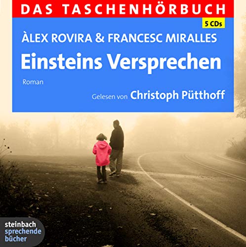 Stock image for Einsteins Versprechen: Das Taschenhrbuch for sale by medimops