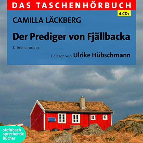 Imagen de archivo de Der Prediger von Fjllbacka: Das Taschenhrbuch a la venta por medimops