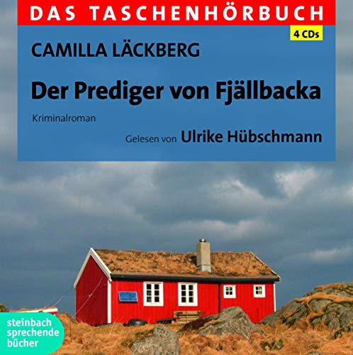 9783869741611: Der Prediger von Fjllbacka: Das Taschenhrbuch