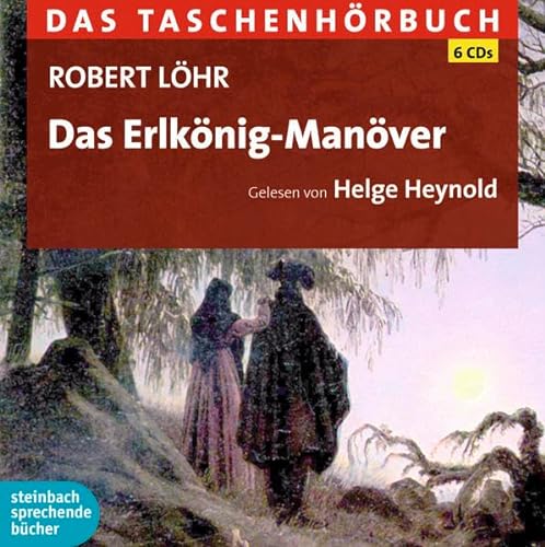 Stock image for Das Erlknig-Manver: Das Taschenhrbuch. Autorisierte Hrfassung for sale by medimops