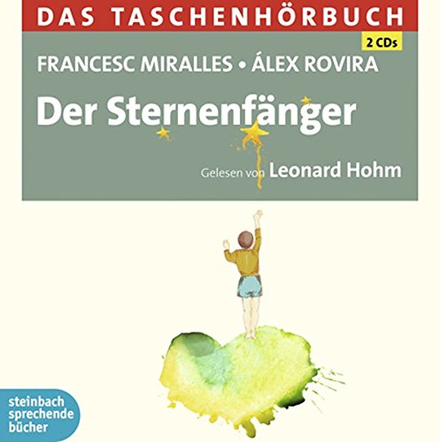 Imagen de archivo de Der Sternenfnger: Das Taschenhrbuch a la venta por medimops