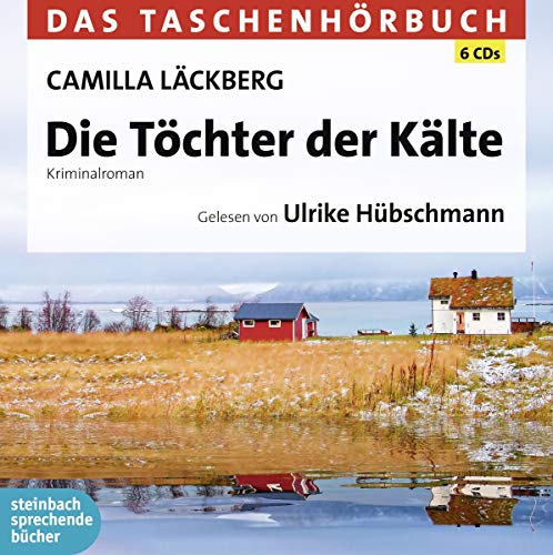 Stock image for Die Tchter der Klte: Das Taschenhrbuch for sale by medimops