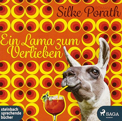 Stock image for Ein Lama zum Verlieben for sale by medimops