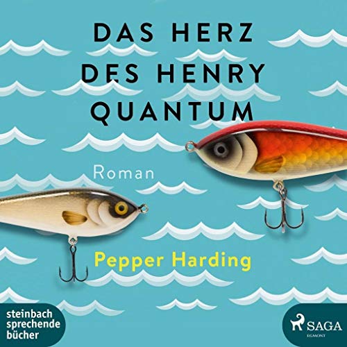 Beispielbild fr Das Herz des Henry Quantum zum Verkauf von medimops