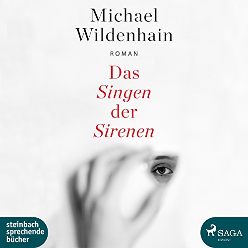 Stock image for Das Singen der Sirenen for sale by medimops