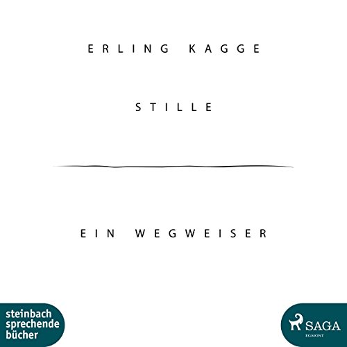 Stock image for Stille: Ein Wegweiser for sale by medimops