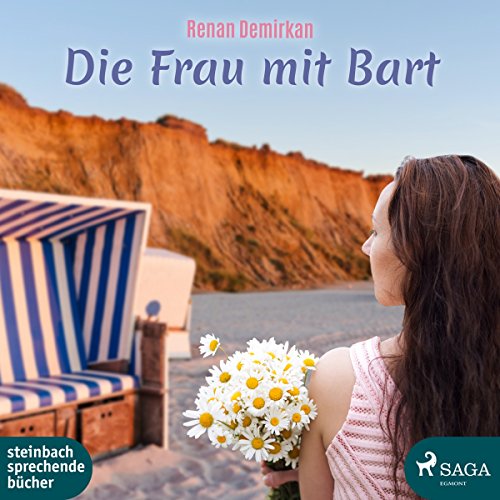 Stock image for Die Frau mit Bart for sale by medimops