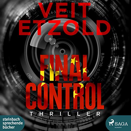 Stock image for Final Control [Import] for sale by Ammareal