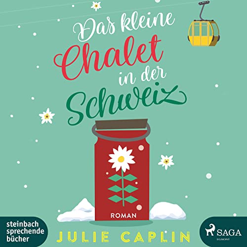 Beispielbild fr Das kleine Chalet in der Schweiz zum Verkauf von medimops