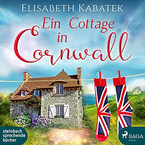 Beispielbild fr Ein Cottage in Cornwall zum Verkauf von medimops