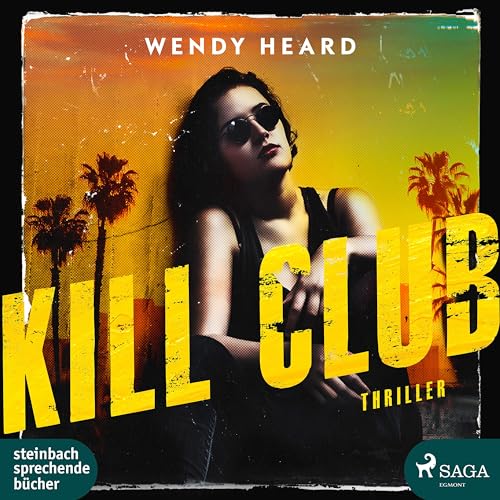 Stock image for Kill Club: Thriller for sale by medimops