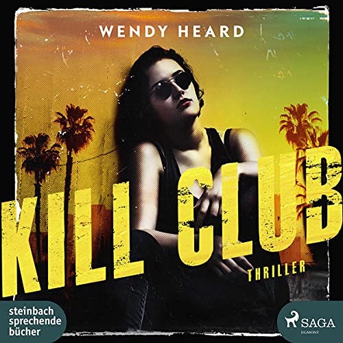 9783869746272: Kill Club: Thriller