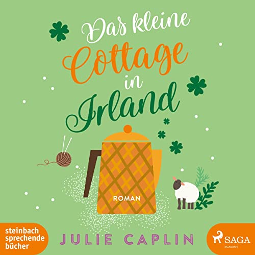 Beispielbild fr Das kleine Cottage in Irland zum Verkauf von medimops