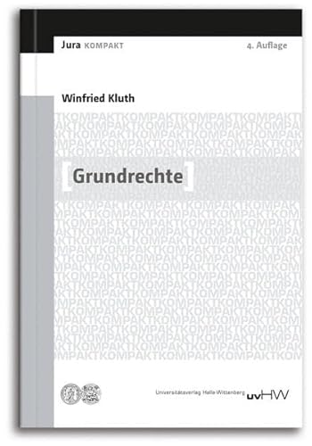 Stock image for Grundrechte for sale by medimops