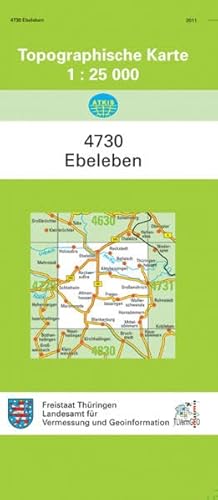 9783869792071: Ebeleben