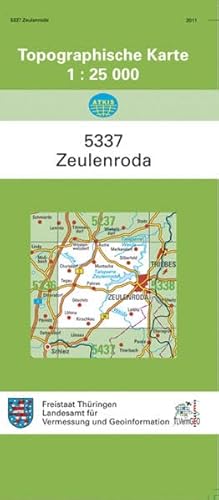 9783869792385: Zeulenroda