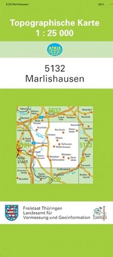 9783869794181: Marlishausen