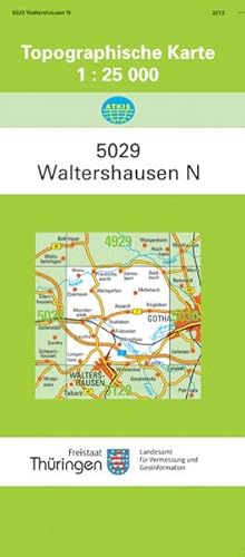 9783869796376: Waltershausen