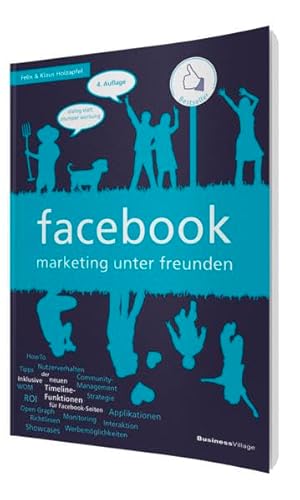 facebook - marketing unter freunden