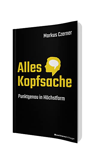 Stock image for Alles Kopfsache -Language: german for sale by GreatBookPrices