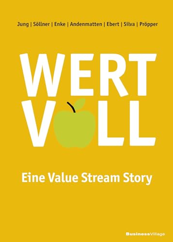 Stock image for Wertvoll! for sale by GreatBookPrices