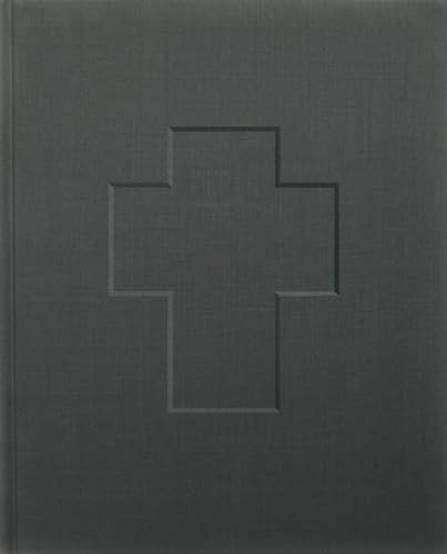 Arnulf Rainer: Cross 1956-2009 (9783869840000) by [???]