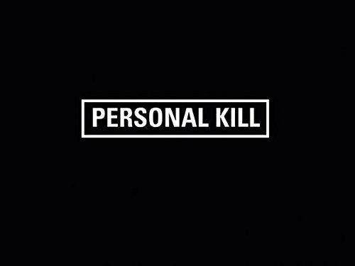 9783869841106: Personal Kill
