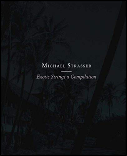Stock image for Michael Strasser: Exotic Strings a Compilation (German/English) for sale by Antiquariat UEBUE