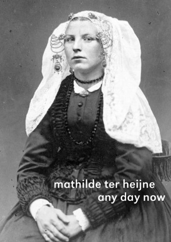 Beispielbild fr Mathilde ter Heijne zum Verkauf von medimops