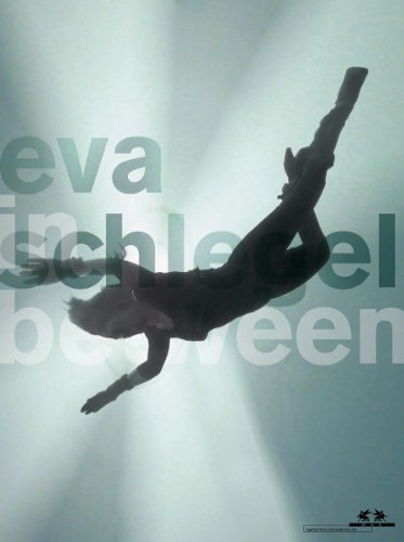 Imagen de archivo de Eva Schlegel: In Between (German/English) a la venta por Antiquariat UEBUE