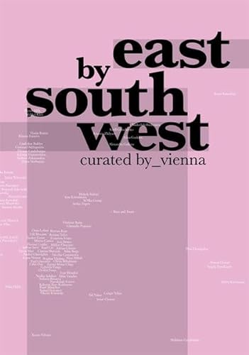 Imagen de archivo de East by South West a la venta por austin books and more