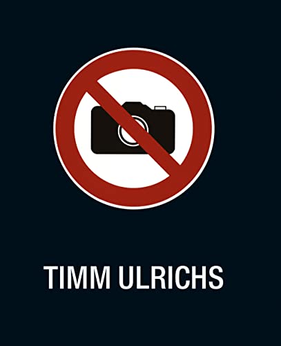 Timm Ulrichs (Hardcover) - Gottfried Jager