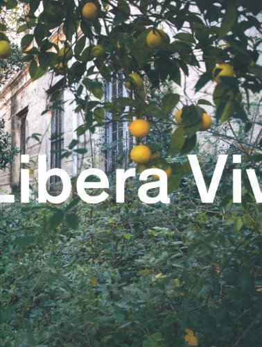 Stock image for Elisabeth H?lzl: Libera Viva for sale by Kennys Bookshop and Art Galleries Ltd.