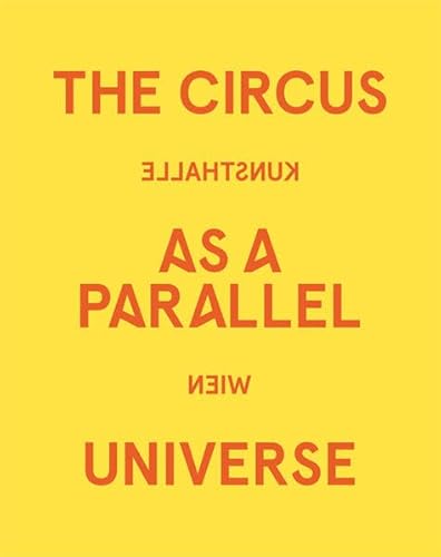 9783869843490: Parallelwelt Zirkus