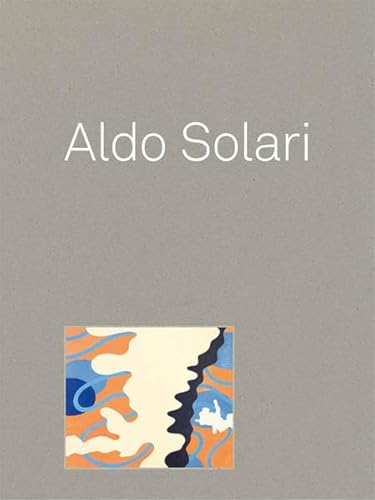 Stock image for Aldo Solari for sale by Kennys Bookshop and Art Galleries Ltd.