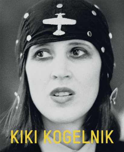 9783869844558: Kiki Kogelnik: Retrospective