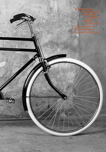 Beispielbild fr Jonathan Monk: Less Is More Than One Hundred Indian Bicycles: (With Words from Rirkrit Tiravanija and a Silver Shadow) zum Verkauf von Midtown Scholar Bookstore