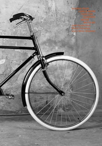 Imagen de archivo de Jonathan Monk: Less Is More Than One Hundred Indian Bicycles: (With Words from Rirkrit Tiravanija and a Silver Shadow) a la venta por Midtown Scholar Bookstore