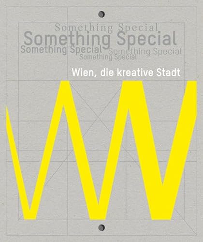 9783869845081: Something Special: Wien, die kreative Stadt