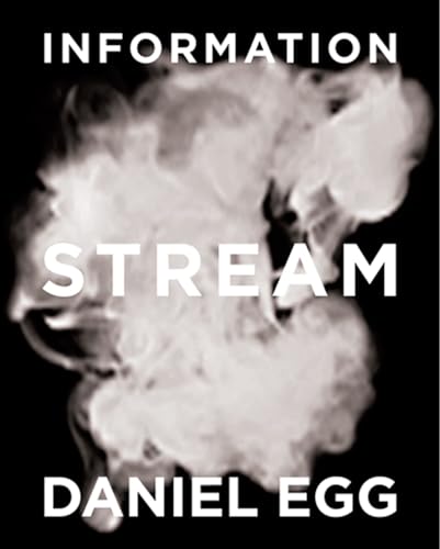 Imagen de archivo de Daniel Egg: Information Stream a la venta por Chiron Media