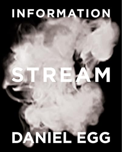 9783869845265: Daniel Egg: Information Stream