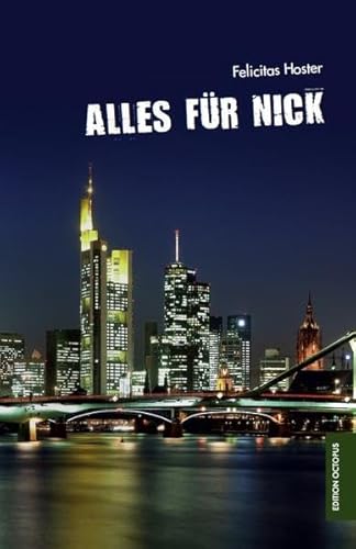 9783869916477: Alles fr Nick