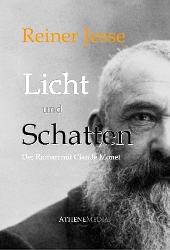 9783869920450: Licht und Schatten: Ein Jahrhundertroman