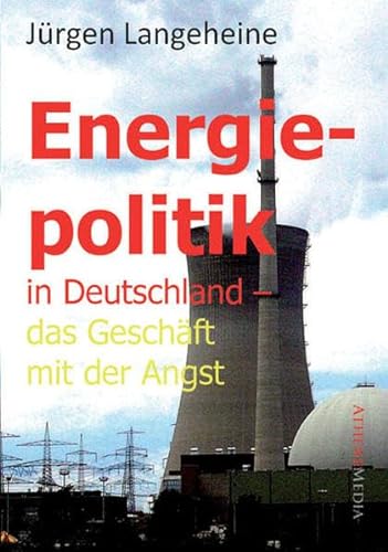 9783869920542: Energiepolitik in Deutschland